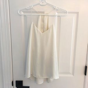 Express Spaghetti Strap Top